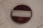 antiek achterlicht glas Buick 1929 1930 USA Oldtimer, Antiek en Kunst, Ophalen of Verzenden