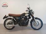 MASH SIX HUNDRED 650 (bj 2023) retro tour 35kw a2, 644 cc, MASH, Bedrijf, Onbekend
