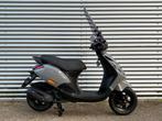Piaggio Zip SP Brom 2023 4307 km 1 eig GARANTIE, Overige modellen, ., Maximaal 45 km/u, Ophalen of Verzenden