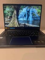 Acer laptop 256GB SSD 8GB RAM Windows 11 Pro& Office 2034, Computers en Software, Windows Laptops, 256 GB, Qwerty, 8 GB, Nieuw