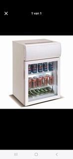 Combisteel snelkoeler, Ophalen, Nieuw