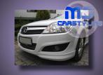 Opel Astra H '07 - Voorbumper spoiler [OPC Line], Ophalen of Verzenden, MJ-Carstyling, Info@mj-carstyling.net, Sibeliusstraat 81 5011JH Tilburg