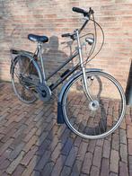 Damesfiets 28inch framemaat 57cm, Fietsen en Brommers, 55 tot 59 cm, Ophalen