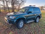 Nissan Patrol 2.8 GR TDI VAN 3DR 4WD 1998, 2826 cc, 129 pk, Origineel Nederlands, Vierwielaandrijving