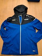 Talland College Trainingsjas XL man, Blauw, Maat 56/58 (XL), Ophalen of Verzenden, Jako