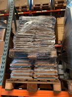 Partij verschillende soorten legplanken 13 pallets, Doe-het-zelf en Verbouw, Hout en Planken, Minder dan 25 mm, Ophalen of Verzenden