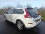 Volvo C30 1.6 Airco/Cruise/Leer, Auto's, Voorwielaandrijving, 1596 cc, 101 pk, Gebruikt