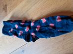 SOKKEN MAAT 39/42 🍓 AARDBEI DECOR 2x, Kleding | Dames, Ophalen of Verzenden, Nieuw, Maat 39 t/m 42, Sokken en Kniesokken