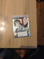 Steins;Gate PlayStation 3 PS3, Spelcomputers en Games, Gebruikt, 1 speler, Ophalen of Verzenden, Role Playing Game (Rpg)