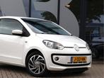 Volkswagen up! 1.0 high up! BlueMotion | Airco | Navi | Stoe, Voorwielaandrijving, Euro 5, Stof, Gebruikt