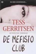 Diverse titels van Tess Gerritsen, Ophalen of Verzenden, Zo goed als nieuw, Nederland