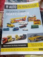 Auto in Miniatuur nr 6 2023, Boeken, Ophalen of Verzenden, Zo goed als nieuw