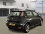 Fiat Punto Evo 0.9 TwinAir Easy, Auto's, Fiat, Voorwielaandrijving, Euro 5, 86 pk, Gebruikt