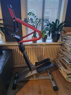 hometrainer, Ophalen, Gebruikt, Metaal, Benen