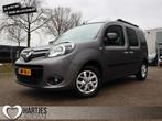 Renault Kangoo Family 1.2 TCe Limited (Vol-Opties!), Auto's, Voorwielaandrijving, 1350 kg, Gebruikt, 4 cilinders
