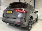 Mercedes GLE 53 4MATIC+ 435pk AMG Sportuitlaat, Pano, Burmes, Gebruikt, GLE, Leder, Bedrijf
