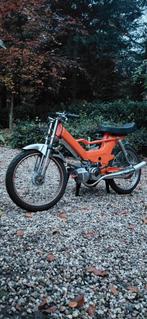 Puch maxi, Fietsen en Brommers, Brommers | Puch, Ophalen, Zo goed als nieuw, Maxi