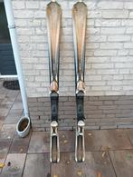 dames ski lengte 144cm Volkl, 140 tot 160 cm, Gebruikt, Carve, Skiën