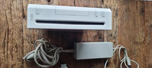 Nintendo Wii meer dan 100 games, Spelcomputers en Games, Spelcomputers | Nintendo Wii, Zo goed als nieuw, Ophalen of Verzenden