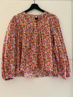 Azzurro Blouse S/M - Zo goed als nieuw!, Azzurro, Overige kleuren, Ophalen of Verzenden, Zo goed als nieuw