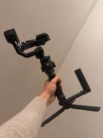 DJI Ronin RS4 Gimbal - Perfecte Stabilisatie!, Ophalen of Verzenden, Zo goed als nieuw, Overige merken