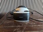 PlayStation VR Bril - Klaar voor Virtual Reality!, Spelcomputers en Games, Virtual Reality, Ophalen of Verzenden, Sony PlayStation