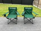 2 * Ron Thompson Opvoubare Vissersstoelen - 20% !!, Watersport en Boten, Ophalen of Verzenden, Zo goed als nieuw, Overige typen