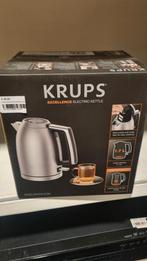 Krups excellence elektrische nieuw, Witgoed en Apparatuur, Waterkokers, Nieuw, Ophalen of Verzenden, Nvt, Nvt