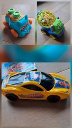 Speelgoed - Auto's en meer!, Ophalen of Verzenden, Nieuw, Jongen of Meisje