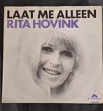 .  Rita Hovink – Laat me alleen (Polydor 1977, Topstaat!), Ophalen of Verzenden, Zo goed als nieuw, Overige formaten, Levenslied of Smartlap