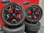22 inch ORIGINEEL BMW 1021 M IX I20 VELGEN EN BANDEN, Niet ingevuld, 275 mm, Banden en Velgen, Niet ingevuld
