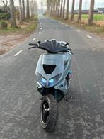 Peugeot speedfight 1 70cc, Ophalen, Zo goed als nieuw, Tweetakt, Speedfight