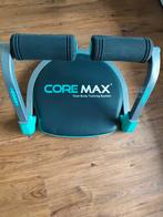 Fitness trainer, Ophalen, Zo goed als nieuw, Overige typen