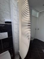designradiator badkamer, Doe-het-zelf en Verbouw, Ophalen, Gebruikt, Radiator, 150 cm of meer