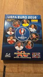 Panini adrenalyn UEFA Euro 2016 France., Ophalen of Verzenden, Zo goed als nieuw, Plaatje