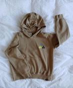 Retour licht bruin hoodie size 11/12, Jongen of Meisje, Trui of Vest, Ophalen of Verzenden, Zo goed als nieuw