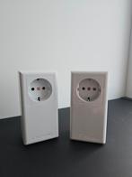 Sitecom Homeplug 200 Mbps Set, Ophalen of Verzenden, Gebruikt, Sitecom