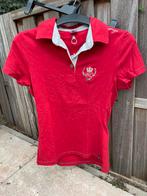 Fouganza polo maat s, Ophalen of Verzenden, Zo goed als nieuw, Dames, Recreatie