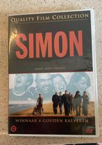 dvd Simon Quality Film Collection, Vanaf 12 jaar, Ophalen of Verzenden, Zo goed als nieuw, Overige gebieden