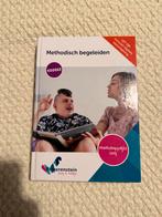Methodisch begeleiden maatschappelijke zorg, Boeken, Ophalen of Verzenden, Gamma, Zo goed als nieuw, MBO
