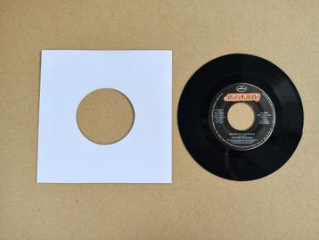 7" Single: Wayne Massey - Heaven In A Haystack (1989) USA beschikbaar voor biedingen