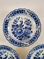 Wandbord Delfts handwerk Royal Holland, Ophalen of Verzenden