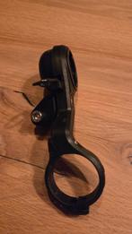 Hidemybell Garmin Fietscomputer Mount, Ophalen of Verzenden, Zo goed als nieuw