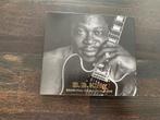 BB King essential original album, Cd's en Dvd's, Cd's | Jazz en Blues, Ophalen of Verzenden, Zo goed als nieuw, Jazz