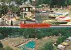 Ansichtkaart Amen (Gem. Rolde) Camping Dianaheide, Verzenden, 1960 tot 1980