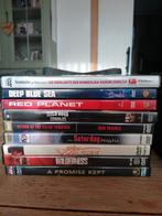 Grote DVD Collectie - Meer dan 60 Films!, Cd's en Dvd's, Dvd's | Overige Dvd's, Alle leeftijden, Ophalen of Verzenden, Zo goed als nieuw