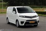 Toyota ProAce Compact 1.6 D-4D Professional | 2017 | Navi |, Voorwielaandrijving, Stof, Gebruikt, Euro 6