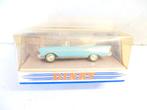 Matchbox Dinky DY 27 Chevrolet Convertible 1957 1:43 auto, Ophalen of Verzenden, Nieuw, Auto, Dinky Toys
