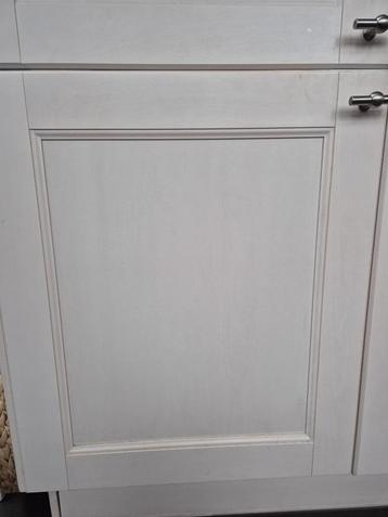 Ikea Faktum Ramsjö keukenkastjes