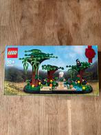 LEGO 40530 Jane Goodall Tribute - Nieuw in doos!, Kinderen en Baby's, Speelgoed | Duplo en Lego, Ophalen of Verzenden, Nieuw, Complete set